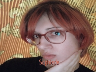 sophiede Kachou Fuzoku