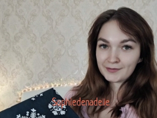 Sophiedenadelle