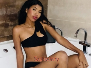 Sophiederly