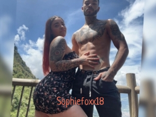 sophiefoxx18 Kachou Fuzoku