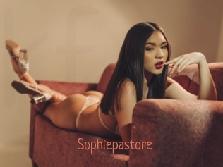 Sophiepastore