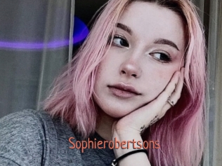 Sophierobertsons