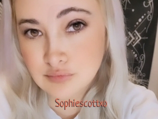 Sophiescottxo