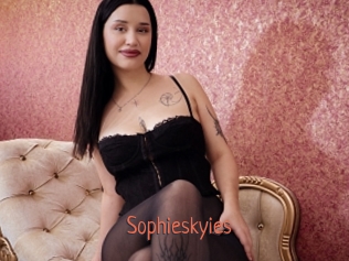 Sophieskyies