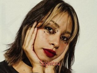 Sophiesu