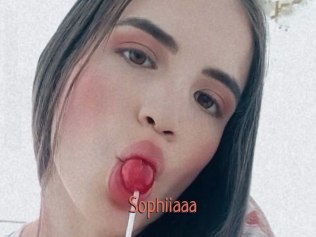 Sophiiaaa
