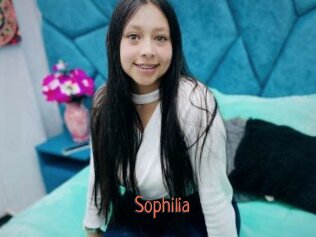 Sophilia