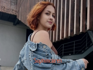 Sophimclaren
