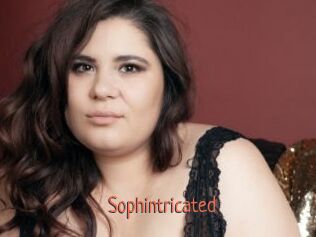 Sophintricated