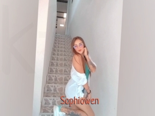 Sophiowen