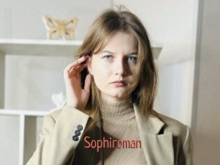 Sophiroman