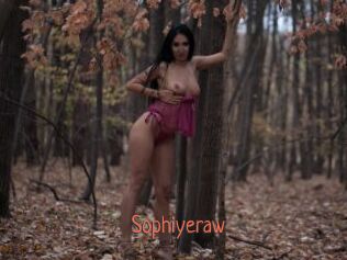 Sophiyeraw