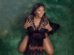 Sophygold