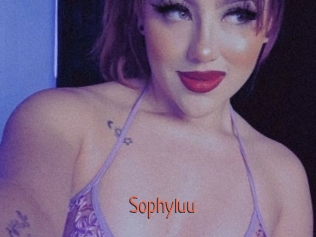 Sophyluu