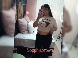 Sopphiebrown