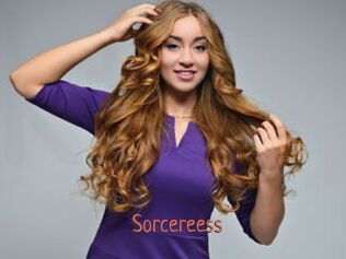 Sorcereess