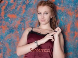 Sorcerress