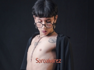 soroalvarez Kachou Fuzoku