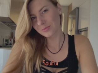 Soulful