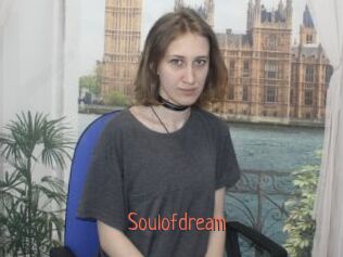 Soulofdream