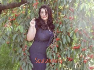 Soultalkmara