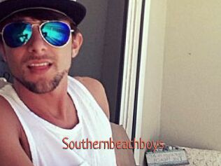 Southernbeachboys