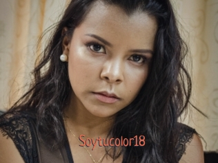 Soytucolor18