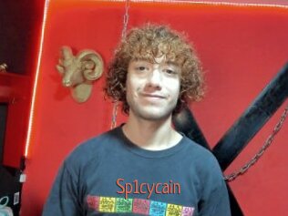Sp1cycain