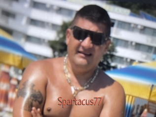 Spartacus77