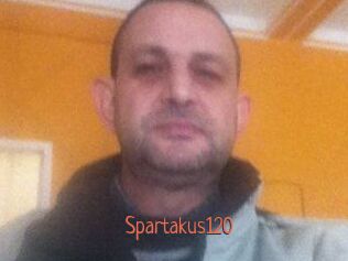 Spartakus120
