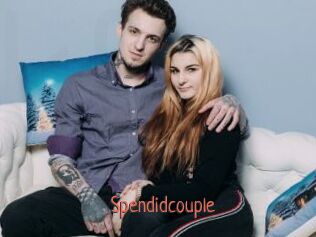 Spendidcouple