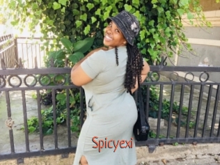 Spicyexi