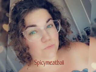 Spicymeatball