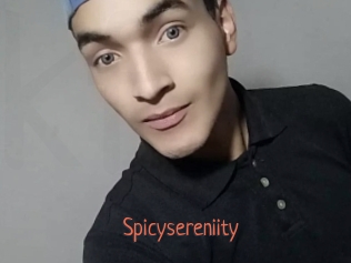 Spicysereniity