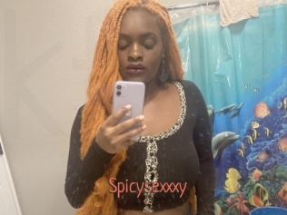 Spicysexxxy