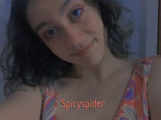 Spicyspider