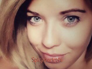 Spicystarlet4u