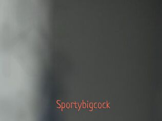 Sportybigcock