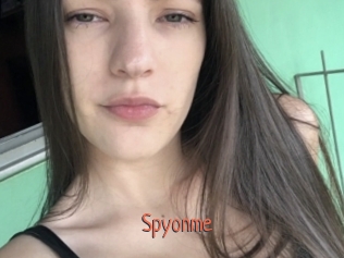 Spyonme