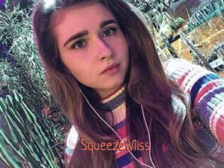 SqueezeWilss