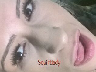 Squirtlady