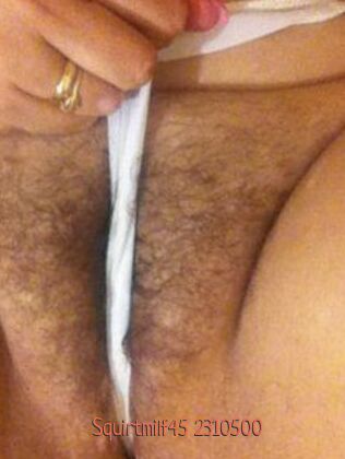 Squirtmilf45