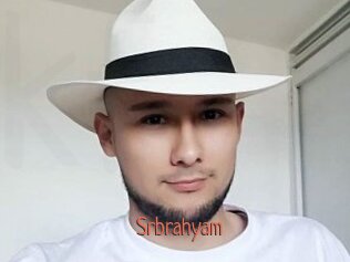 Srbrahyam