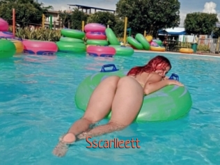 Sscarlleett