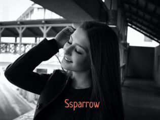 Ssparrow