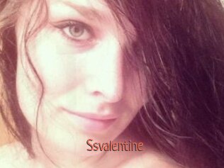 Ssvalentine