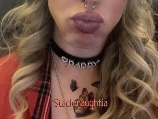 Stacienaughtia
