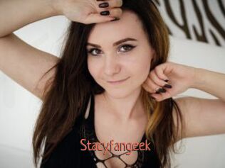 Stacyfangeek