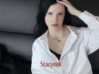 stacymilll Kachou Fuzoku
