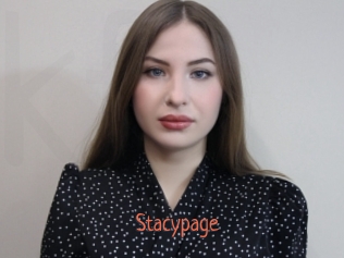 Stacypage